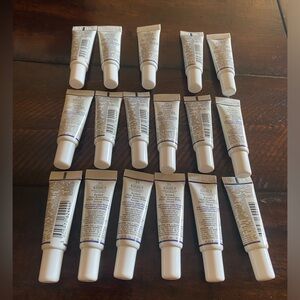 LOT * KIEHLS RETINOL SKIN-RENEWING DAILY MICRO-DOSE SERUM 17 X 4ML